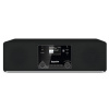 Technisat DigitRadio 380 CD IR, black