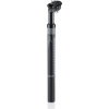 XLC odpružená sedlovka Pro SP-S05 ? 31,6mm, 350mm, cerná,15mm,posun.zámku