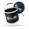 Vedro Liquid Elements Folding Bucket 7L
