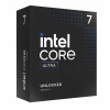 Procesor Intel Core Ultra 7 Desktop 265, 20 jadier (8 P-jadier + 12 E-jadier)