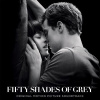 SOUNDTRACK - FIFTY SHADES OF GREY / Padesát odstínů šedi (1CD)