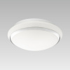 PREZENT LUNA 1xE27/60W,IP44, CHROME/OPAL 68046