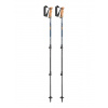 Trekingové palice Leki Legacy Lite - black