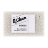 Q-Clean Pemza biela