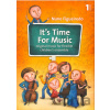It’s Time For Music (Grade 1) - Nuno Figueiredo