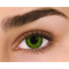 Alcon Air Optix Colors - Gremstone Green (2 šošovky mesačné) - dioptrické Dioptrie +1,75, Zakrivenie 8.6