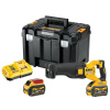 DeWalt FlexVolt DCS389X2 aku mečová píla 54V 2x2,0Ah aku