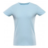 Nax Delena Dámske triko LTSB256 blue M