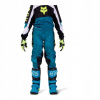 Moto nohavice Fox Junior 180 Nitro Maui Blue Y26