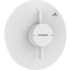 Hansgrohe DuoTurn S, batéria pod omietku pre 1 spotrebič, biela matná, HAN-75618700