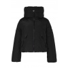 Dámska bunda Goldbergh Porter Ski Jacket Black