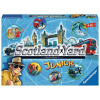 Ravensburger Poľska Game Scotland Yard Junior (Ravensburger Poľska Game Scotland Yard Junior)