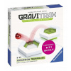 Dráha pre deti, stavebnica - Ravensburger Ball Ball Gravitrax Trampoline (Dráha pre deti, stavebnica - Ravensburger Ball Ball Gravitrax Trampoline)
