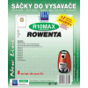 Vrecká do vysávača R10 MAX – textilné – vôňa Jablko