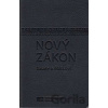Nový zákon Žalmy a Přísloví - Česká biblická společnost