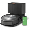 Robotický vysávač iRobot Roomba Combo j5+ Základňová stanica Vysávač (j557840)