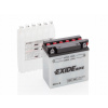 BATÉRIA EXIDE EB7L-B YB7L-B 12V 7Ah 75A P+