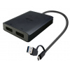 i-Tec CADUAL4KDP