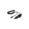 Smartfony-it Autonabíjačka (CL Plug-in) s micro USB čierna. - NR1706