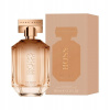 Dámsky parfém The Scent Private Accord Hugo Boss