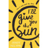 Ill give you the sun - Jandy Nelson