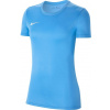 Dres Nike W NK DRY PARK VII JSY SS bv6728-412 Veľkosť M
