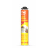 Montážna PU pena TEKAPUR - pištoľová 750 ML HQ FAST 158723