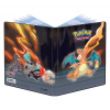 Ultra PRO Pokémon UP: GS Scorching Summit - A5 album na 80 kariet