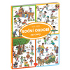 Na cesty – Velká knížka Roční období