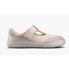Balerínky Vivobarefoot Gobi T bar Preschool pastel rose tan 27