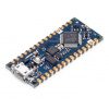Arduino Nano EVERY s NENASPÁJKOVANÝMI pinmi originál