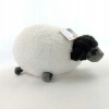 Plyšová ovečka - Sweet Black Sheep 35 cm (Bukowski Design)