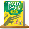 Obrovský krokodíl - Dahl Roald