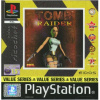 Tomb Raider (PS1) Bazár | Poškodený obal