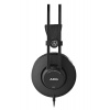 AKG K52 - Uzavreté štúdiové slúchadlá