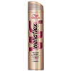 Wella Wellaflex Brilliant Colors lak na vlasy na udržanie lesku vlasov 250 ml No.3