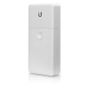 Prepínač Ubiquiti NanoSwitch N-SW biely PoE (N-SW)