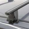 Menabo Delta Black strešný nosič VW Tiguan II (AD1) R-line
