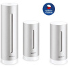 Netatmo Smart Home Weather Station + Indoor Module inteligentnej meteostanice