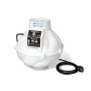 Ventilátor PRIMA KLIMA EC WHISPERSBLOWER 800 m3/h, 125 mm, EC motor s plynulou regulací