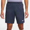 Nike Tottenham Hotspur Strike Shorts 2023 2024 Adults Navy/Purple S