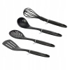 Berlinger Haus Black Silver Collection 4 ks BH-6217