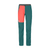 Ortovox W's Berrino nohavice Pacific Green M