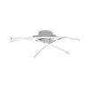 RABALUX Alexis 2504 stropné svietidlo LED 3x 7W