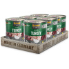 Belcando Baseline konz. Turkey - Morčacie 800g 5+1 gratis