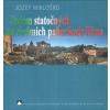 Mikloško Jozef Sedem statočných na siedmich pahorkoch Ríma