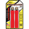 Gripy Esi Fit CR 55g červené