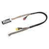 Revtec Nabíjecí kabel Pro XT-60 / Deans / XH 2-6S GF-1209-030