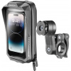 Interphone Quiklox Waterproof univerzálne vodeodolné puzdro na mobilné telefóny , max. 7