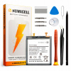 Batéria pre Samsung Galaxy A40 Nowacell 3100 mAh